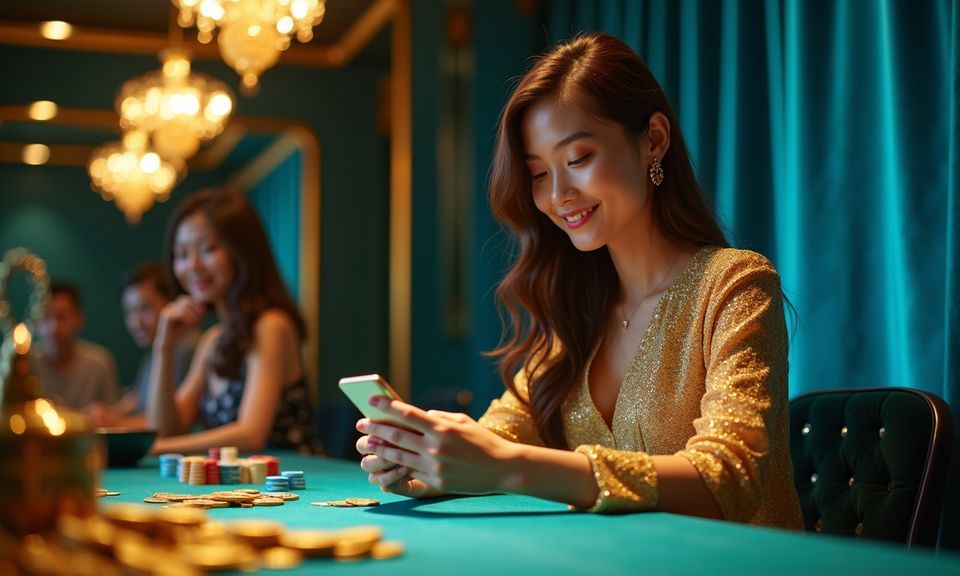 qq1212 mobile gaming