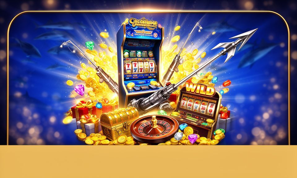 qq1212 Apa yang Firelight tawarkan dalam lobby qq1212